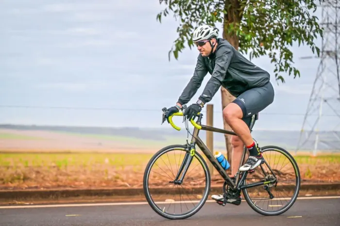 Bicicleta Scott XL