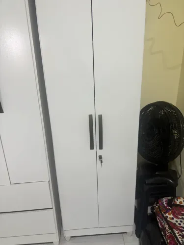 Guarda roupa