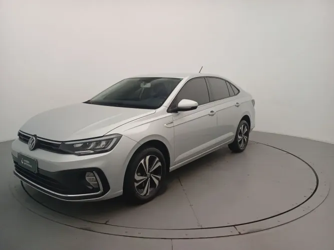 Volkswagen Virtus Comfort. 200 TSI 1.0 Flex 12V AUT 2025