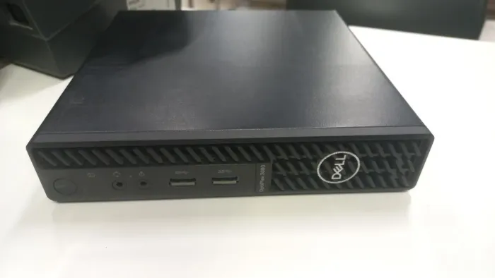Mini PC Dell Optiplex 3080, 16Gb, I3 10 Geração