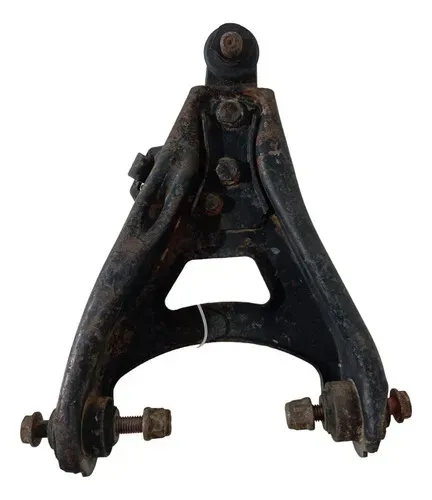 Balança Suspensão Dianteira Esquerda Renault Clio 1.0 2009