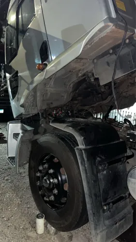 Motor cummins 6.7 