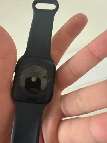 Apple Watch SE 3 44mm