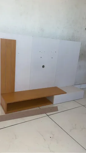Painel de tv