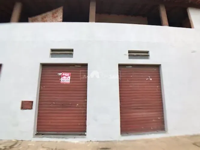 Loja com 60m² para aluguel com banheiro, santa Cruz - Juiz de Fora/MG