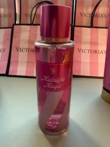Body splash e hidratante Victoria?s Secret