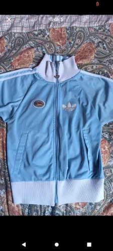 Blusa feminina Adidas tamanho M