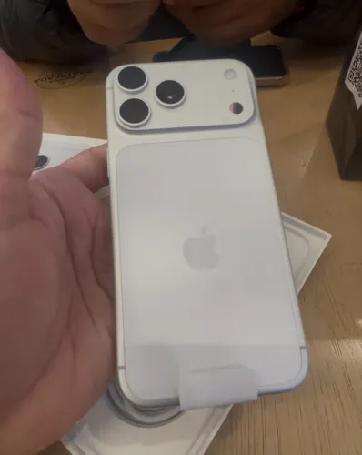 iPhone Pro Max 17 256