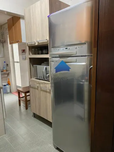Apartamento para Venda em Nova Friburgo, Vila Nova, 2 dormitórios, 1 banheiro, 1 vaga