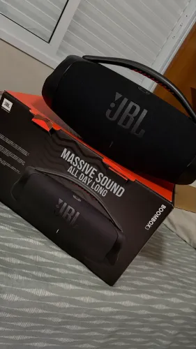 JBL BOOMBOX 3