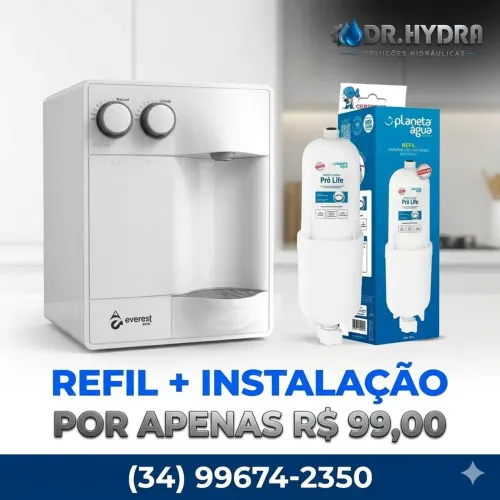 Refil soft