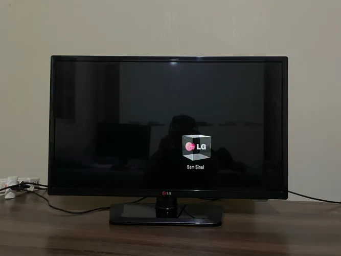 TV LG LED 32? - Modelo 32LS3450