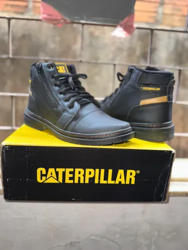 Bota cat 42