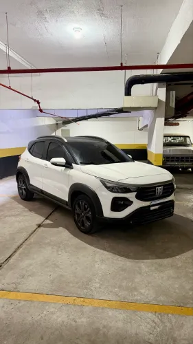 Fiat Pulse Drive 1.0 Turbo 200 Flex Aut. 2023