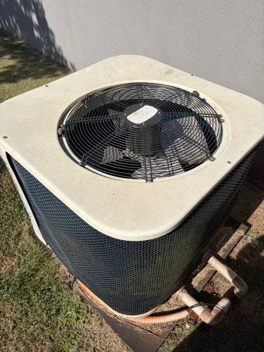 Trocador de calor 160.000 BTUs piscina