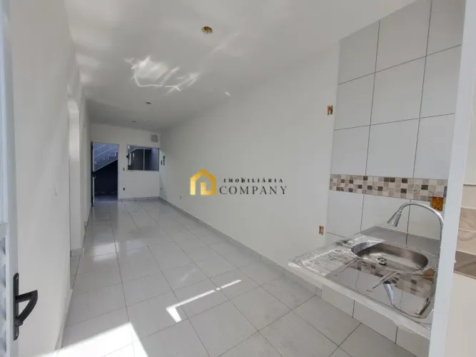 Casa á venda no Jardim Brasilândia - Sorocaba/SP