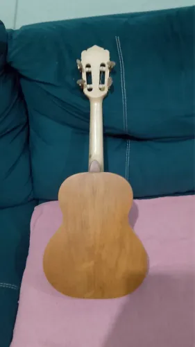Vendo cavaco feito pelo Luthie