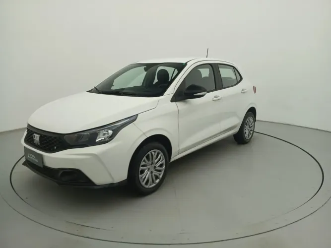 Fiat Argo Drive 1.0 Firefly 2026