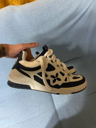 Tênis Lv Skate