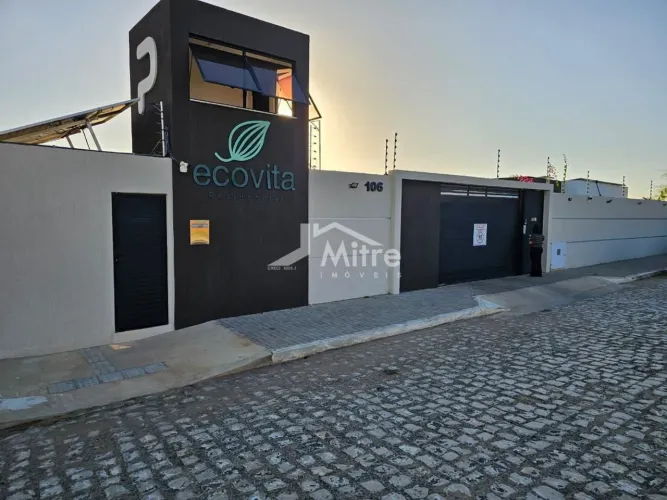 Condomínio Ecovita Cod (24210)