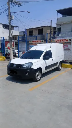 Fiat Fiorino Endurance EVO 1.4 Flex 8V 2P 2024