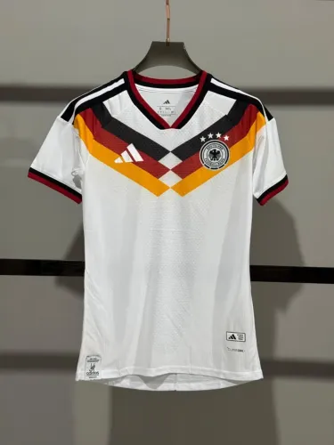 CAMISA ALEMANHA 2026 VERSÃO JOGADOR