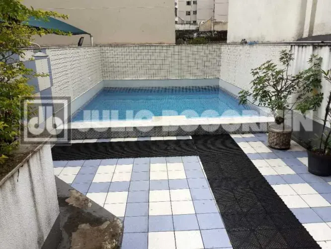 Apartamento : / Residencial / Flamengo
