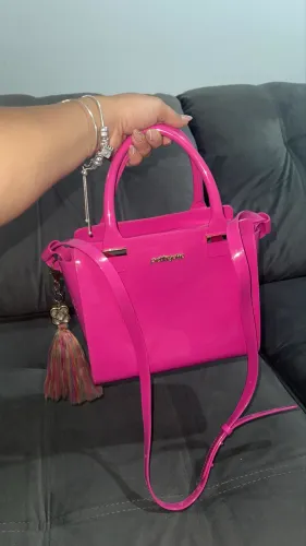 Bolsa Petite Jolie 