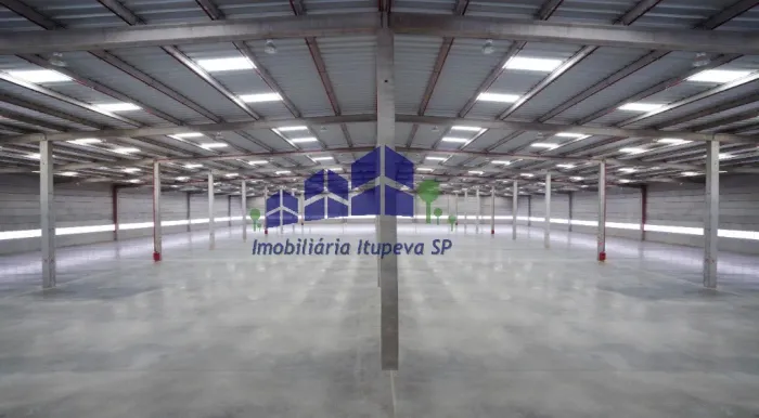 GALPAO INDUSTRIAL em JUNDIAÍ - SP, PARQUE INDUSTRIAL RM