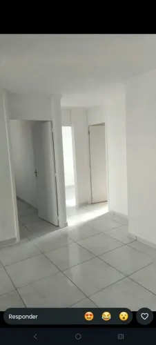 Apartamento a venda.