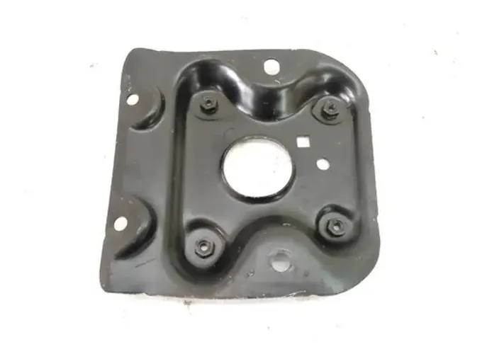 Base Suporte Bateria Peugeot 306 1.6 8v 1993 1997 Preto