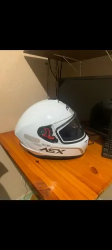 CAPACETE ASX DRAKEN