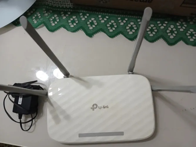 Rateado Tp _link Archer C50 AC1200