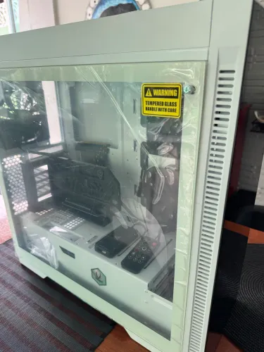 Gabinete PC