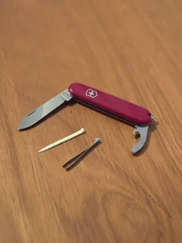 Canivete Victorinox Bantam