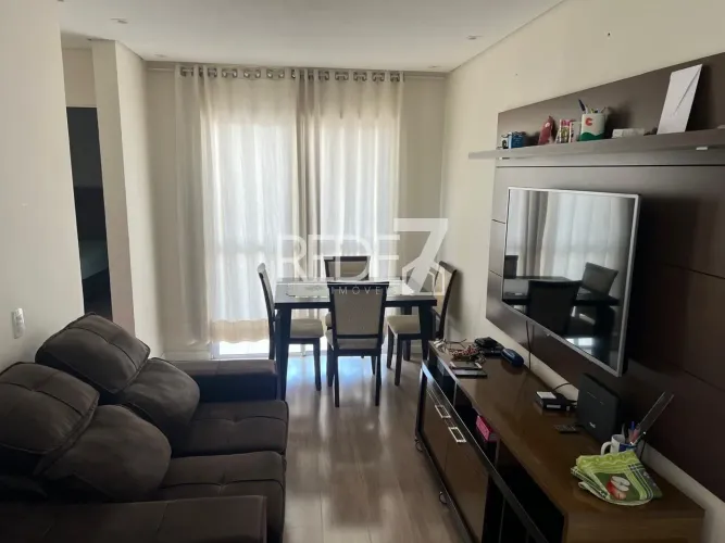 apartamento - Ortizes - Valinhos