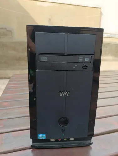 Computador desktop