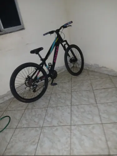 Bike aro 26 Elleven Brabus