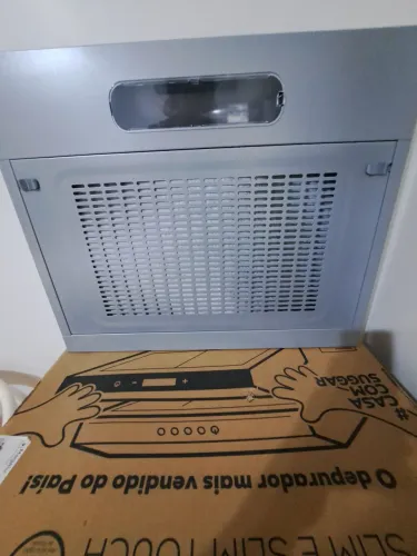 Vendo Depurador de ar SUGGAR 220V - NOVO