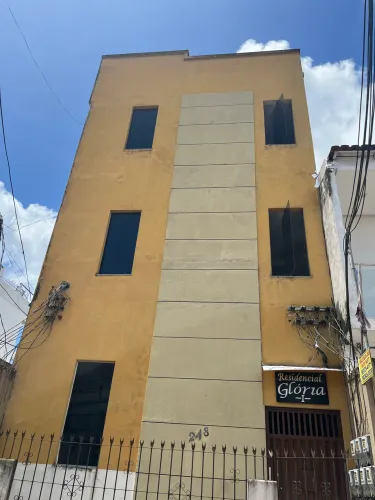 Kitnet S/Divisórias