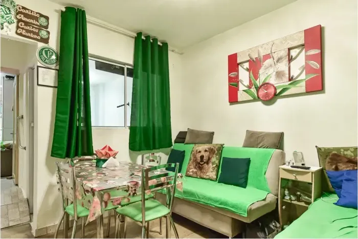 Apartamento-Para venda-233 Rua Oscar Cintra Gordinho, Liberdade, Liberdade, São Paulo, São