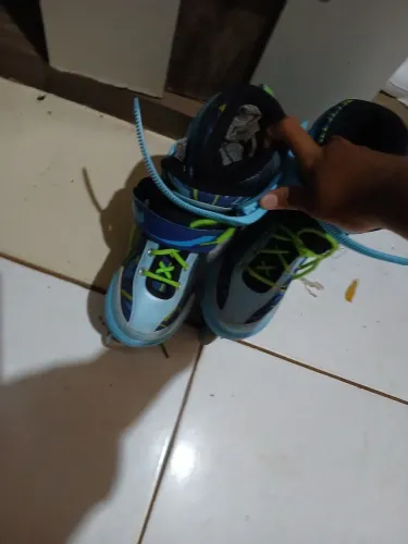 Patins uni toys