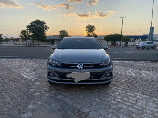 Volkswagen Virtus Comfort. 200 TSI 1.0 Flex 12V AUT 2022