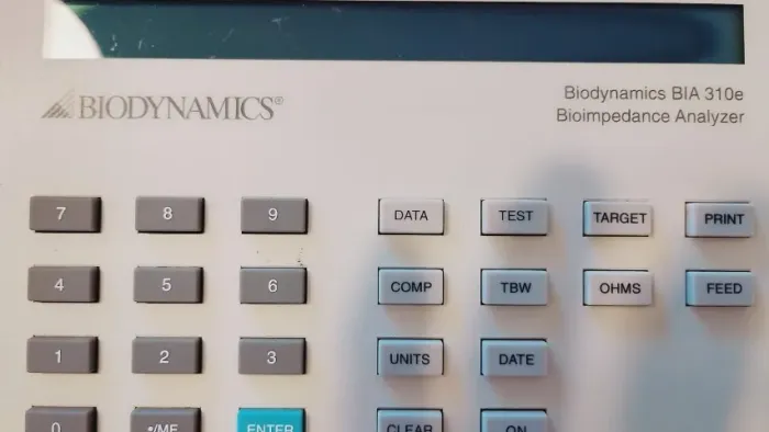 Bioimpedance