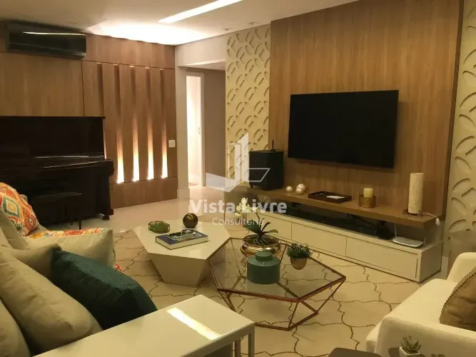 Apartamento à venda, Vila Romana, São Paulo, SP