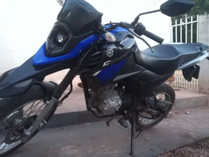 Vendo XTZ