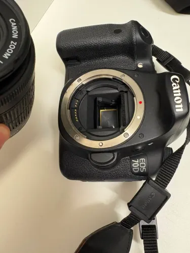 Canon 70d