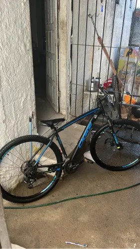 bicicleta oggi aro 29