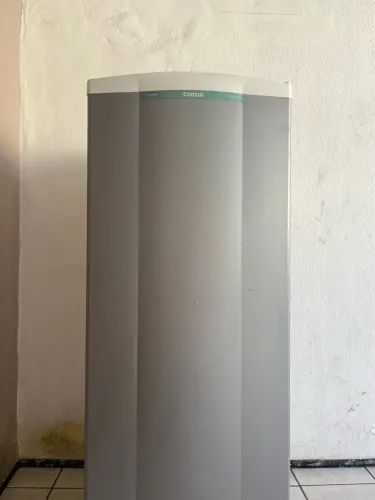 geladeira consul