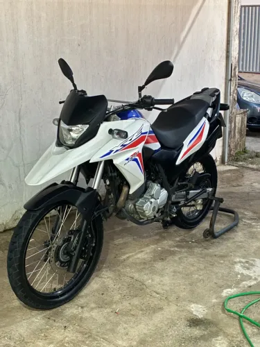 XRE 300 Rally Flex